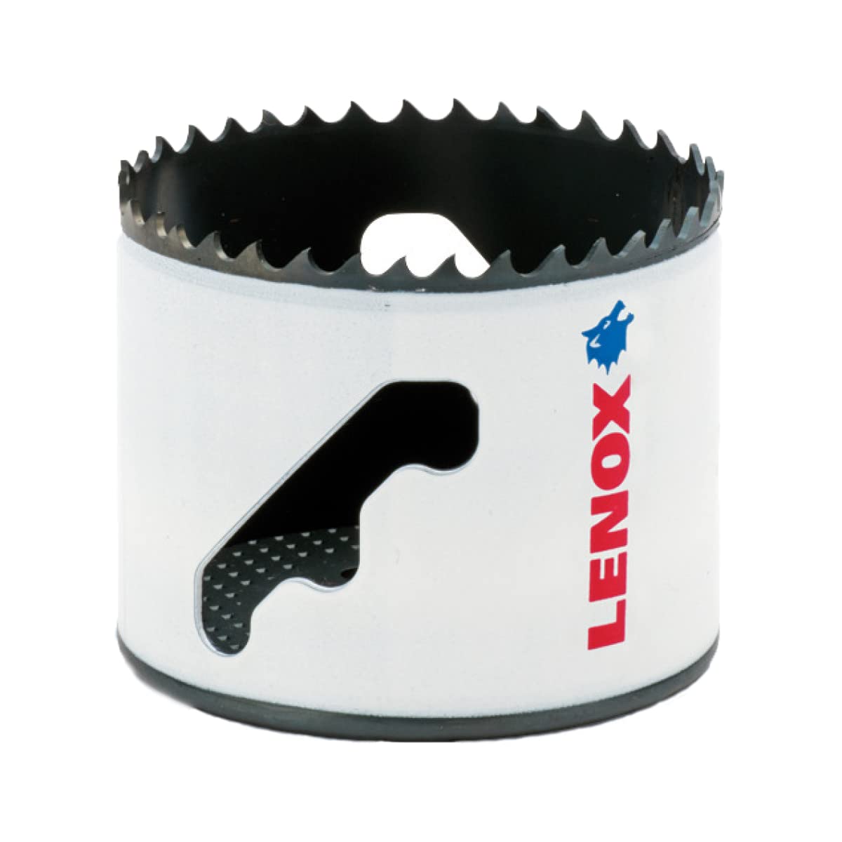 Lenox Tools 3002828L Bi-Metal Speed Slot Hole Saw, 45 mm, 1-3/4 inches