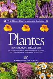 Plantes aromatiques et médicinales