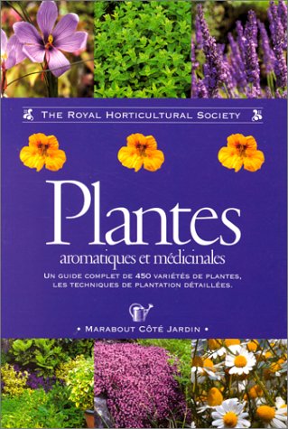 Plantes aromatiques et médicinales