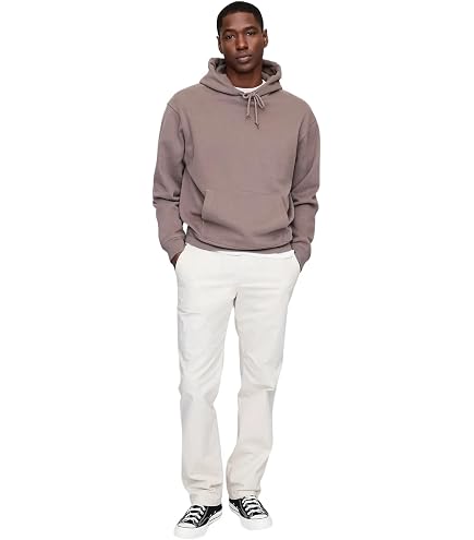 GAP Mens Essential Khaki KHAKI1 30X32 at Amazon Men's Clothing store