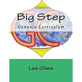 Big Step: Genesis Curriculum (GC Steps) (Volume 2)