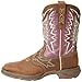 Durango Women's Lady Rebel RD027 Western Boot