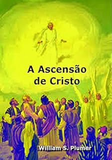 Livro A Ascensão De Cristo