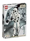 LEGO Star Wars Storm Trooper 8008
