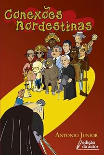 Livro Conexões Nordestinas