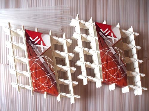 JIX 2 Pack - Build with Straws