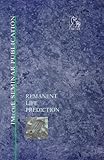 Image de Remanent Life Prediction (IMechE Seminar Publications)