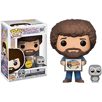 Amazon.com: Funko Anchorman: Talking Ron Burgundy Wacky