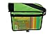 Aleasi, LLC Kids Travel, Play & Learn Lap Tray - Perfect Activity & Snack Tray - Car Road Trips, Plane, Train, and Bus Journeys - Carry Bag Included