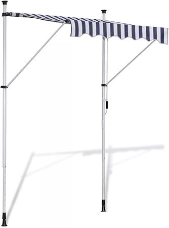 Markise An Der Wand Montieren Hornbach Meisterschmiede Youtube