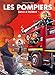 Les Pompiers - tome 10 - Lance à incident (BAMBOO HUMOUR) (French Edition) by 