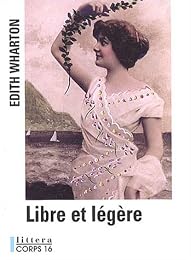 Libre et légère