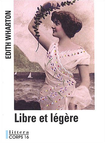 Libre et légère