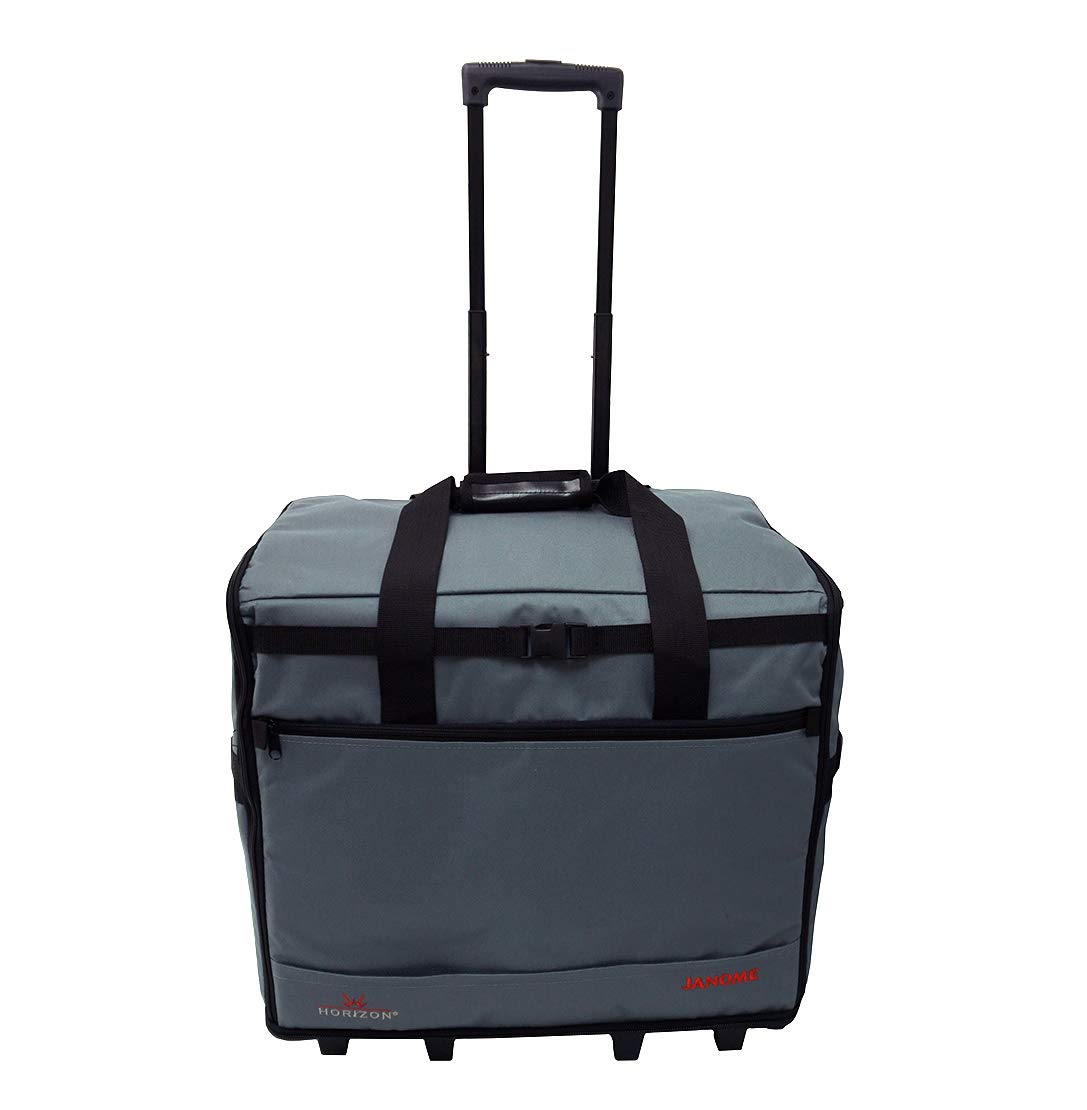 Janome Large Sewing Machine Trolley Best Seller Sewing Machine Store