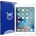 iPad Mini 4 Screen Protector (2015), Skinomi Tech Glass Screen Protector for iPad Mini 4 Clear HD and 9H Hardness Ballistic Tempered Glass Shield