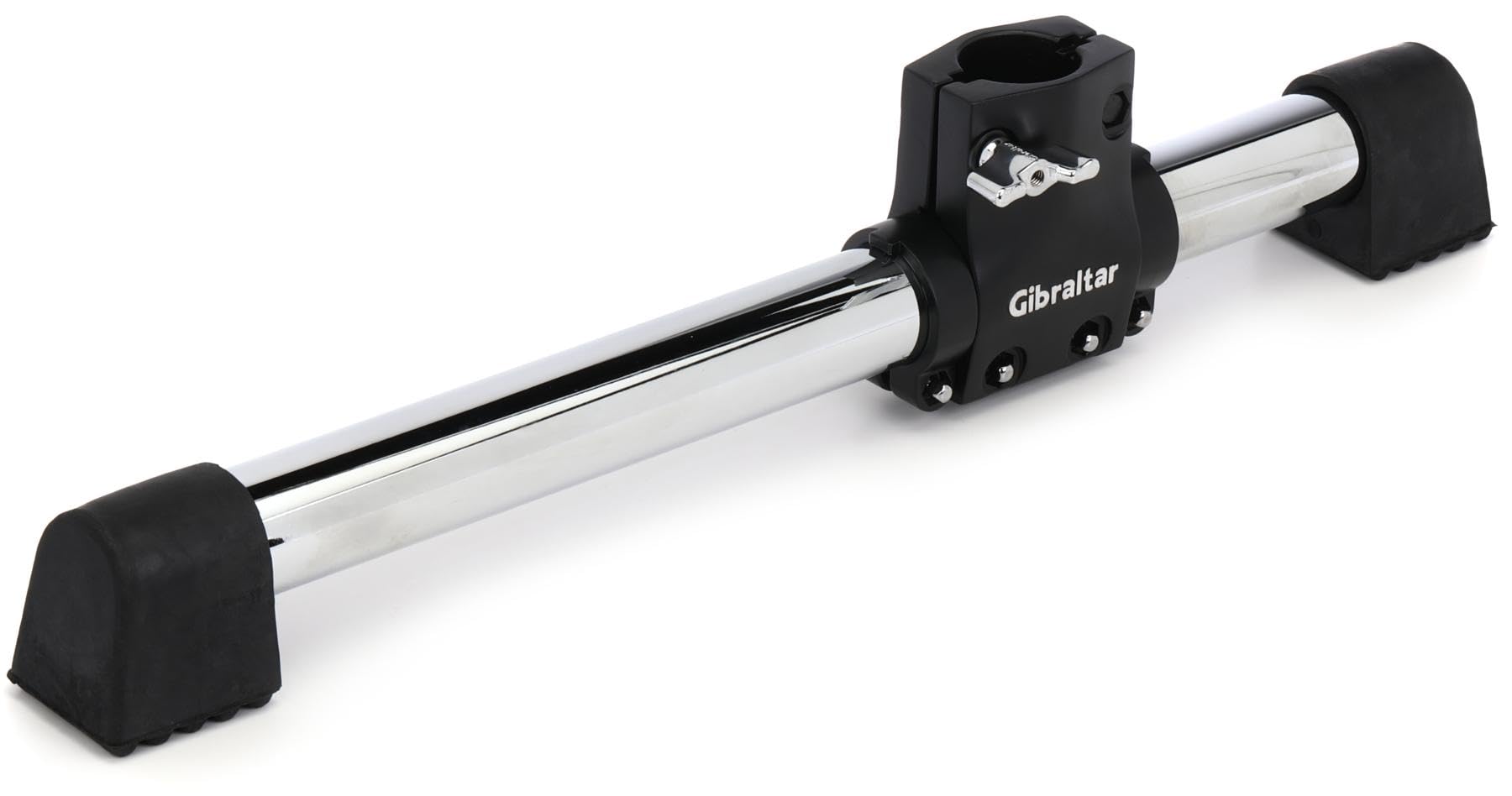 Gibraltar Rack Accessories Road Series T-Foot SC-GRSTLA