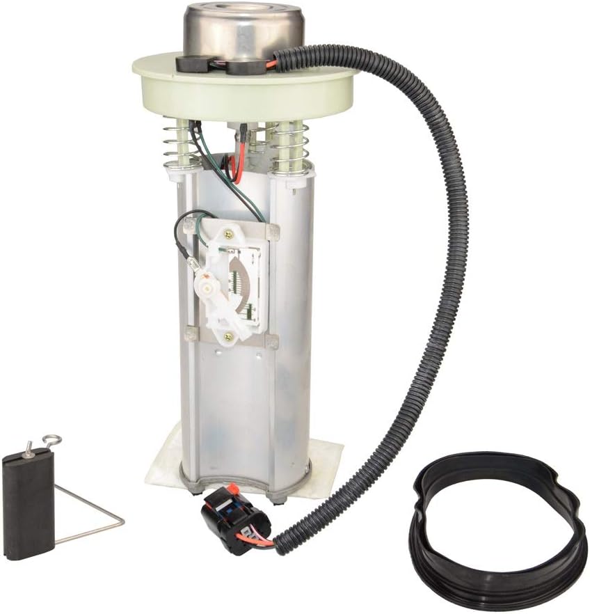 XXYHYQHJD Fuel Pump Module Assembly for J-e-e-p Cherokee XJ 1997-2001 2.5L 4.0L EPE ERH 5012953AC Modification Accessories