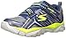 Skechers Kids Electronz Z Strap Sneaker (Little Kid/Big Kid/Toddler)