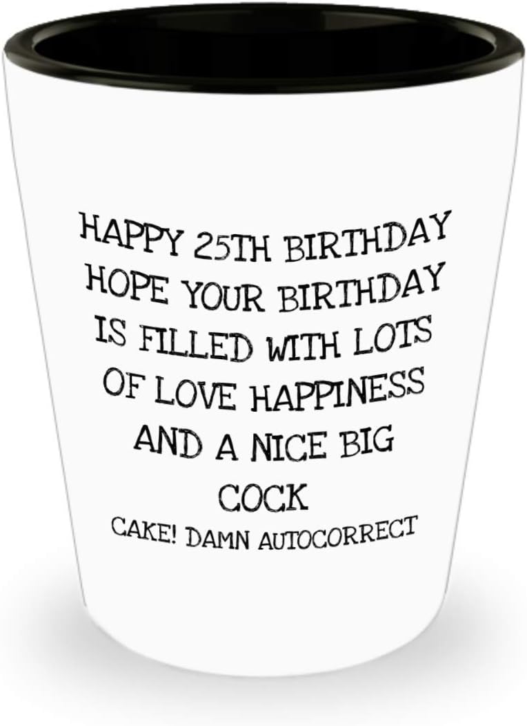 best gift for girlfriend on her 25th birthday
