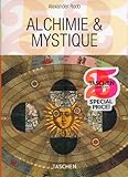 Alchimie & mystique by 