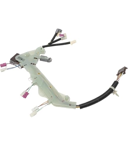 926-383 Automatic Transmission Wiring Harness Connector - Compatible With Lexus/Toyota Models