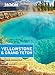 Moon Yellowstone & Grand Teton (Moon Handbooks)