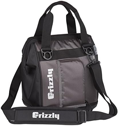 Grizzly Coolers Drifter 12 Softside Cooler