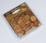 Rum & Bones Coin Pack