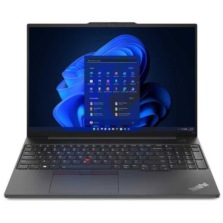 Lenovo Thinkpad E16 Laptop