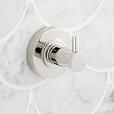 Signature Hardware 483943 Lexia Single Robe Hook