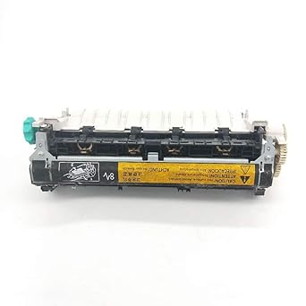 hp 4350 fuser