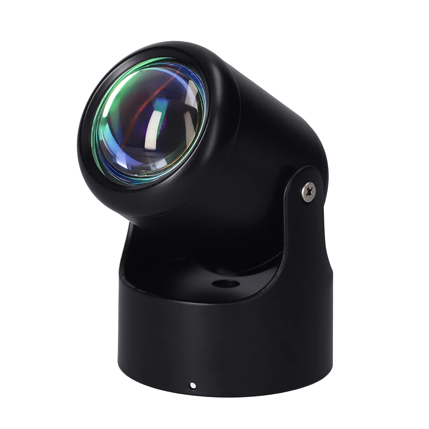 USB Projector LED Lamp Sunset Projection LED Desktop or: Amazon.in