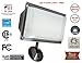 Outdoor Security LED Flood Light-lights of America- 3000 Lumens-30 W-Very Bright