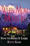 Image de What to Do When Mom Moves in: Ideas to Make It Easier