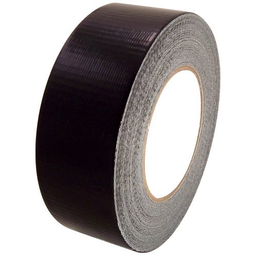 SVT TAPES Duct Tape (Black, 48mmx50m) Amazon.in Office Products