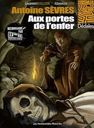 Aux portes de l'enfer