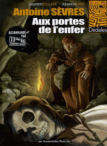 Aux portes de l'enfer