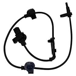 TRQ Front Right ABS Wheel Speed Sensor Passenger