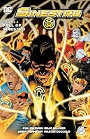 Trade Paperback edition cover