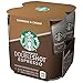Starbucks Double Shot Espresso Coffee Beverage, 6.5 oz Cans (4 Pack)
