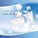 Febreze Air Freshener, Air Effects Linen & Sky Air Freshener (1 Count, 9.7 oz) (Pack of 9)