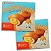 Orion Custard Filled Fruit Cake Soft Cupcake Dessert (24 Pieces)