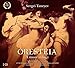 Sergei Taneyev: Oresteia