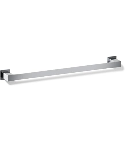 Honesty Towel Arm – Modern European Style Bathroom Towel Holder - View #14