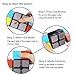 Joyfun Toys for 5-12 Year Old Boys Girls Rubiks Magic Cube Electronic Music Cube Kids Puzzle Game Novelty Toys for Teens Children Birthday Gifts Decompression Toys for Adults JF-MF