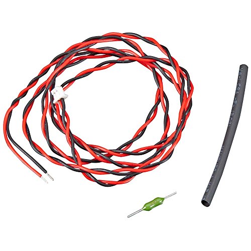 Futaba CA-RVIN-700 External Voltage Cable R7008SB RX