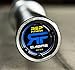 Rep Sabre Olympic Bar - 1000 lb Rated - Barbell for CrossFit, Olympic Weightlifting, and Power Lifting