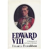Edward VIII