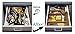 Totally Bamboo Drawer Organizer and Storage Box, 3-Inch by 12-Inch