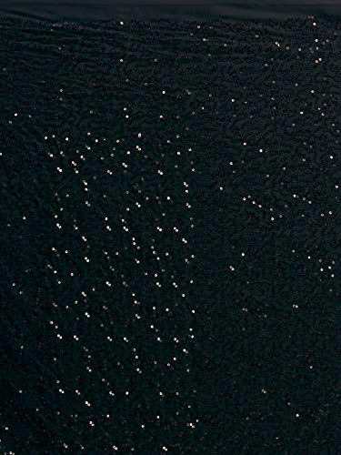 Womanista-Georgette-with-Blouse-Piece-Saree-WM1269BlackOneSize